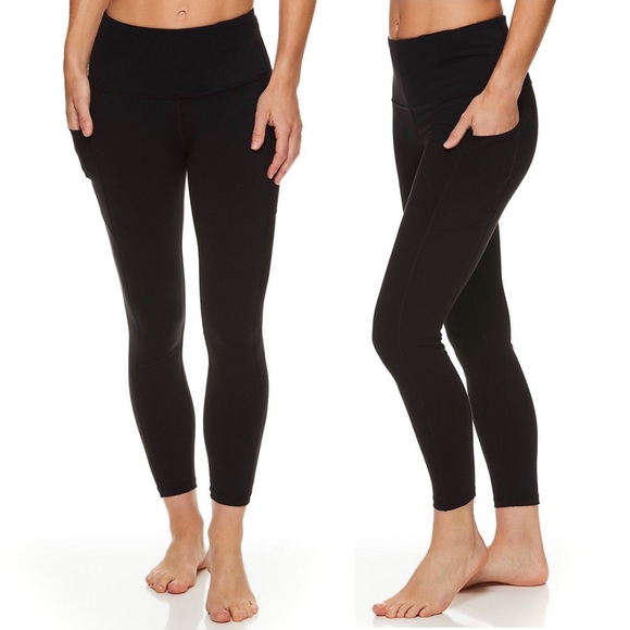 Gaiam Pocket Leggings